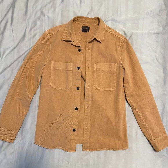 H&M Other - H&M Overcoat - Tan